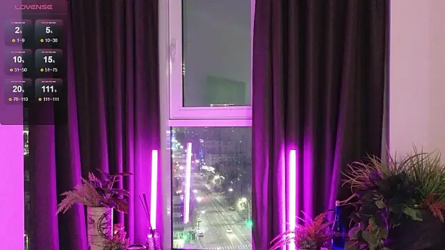 DebiHenks Live XXX-chat