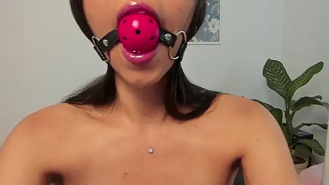 canelleGarces Live XXX-chat