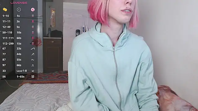 PussNoBoots Live XXX Chat