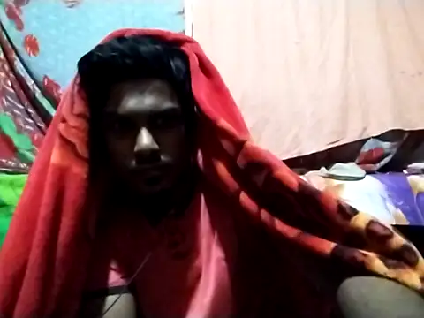 HoT_BoY__Salim_Khan_BD ওয়েবক্যাম শো