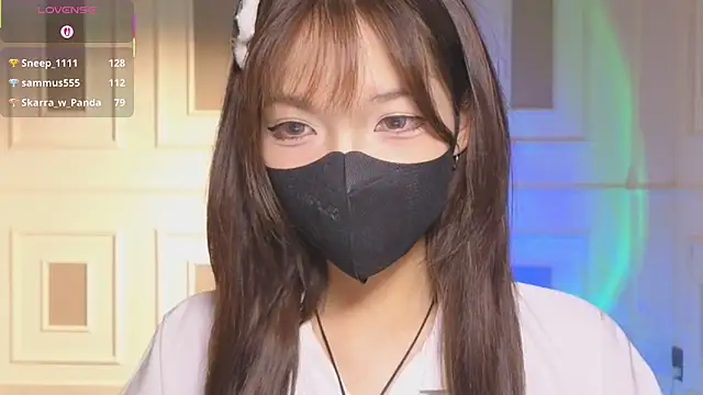 Chatroom XXX en direct de _____Panda_____