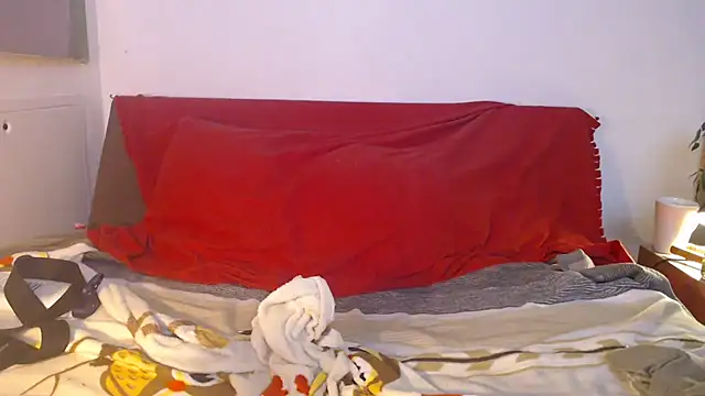 EdelHolz91 Webcam-Show