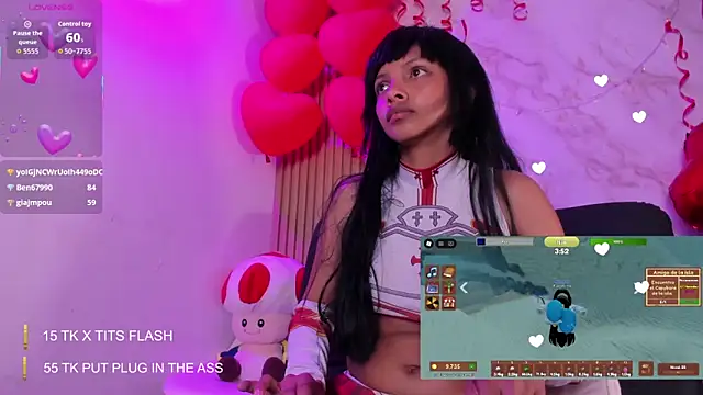 natalia_blue Live XXX-chat