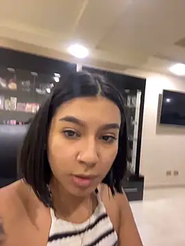 Chat XXX en directo de AlyssaRay