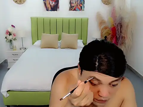 charlotte1_sweet – Live XXX-chat