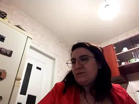 Chatroom XXX en direct de Dana92va