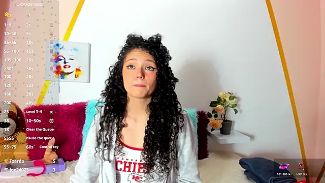 MapeDiamond Live XXX-Chat