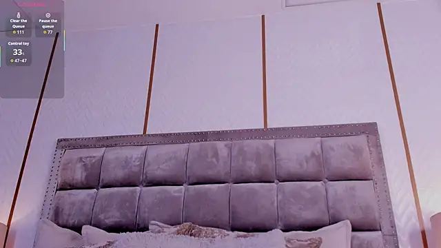 ZaraVesari Obrolan Langsung XXX