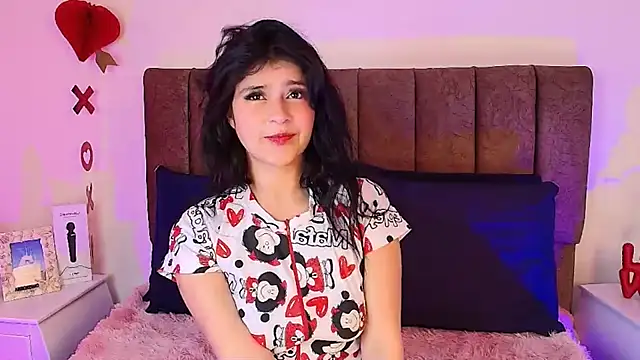 แชท XXX สดของ hannaa_cute