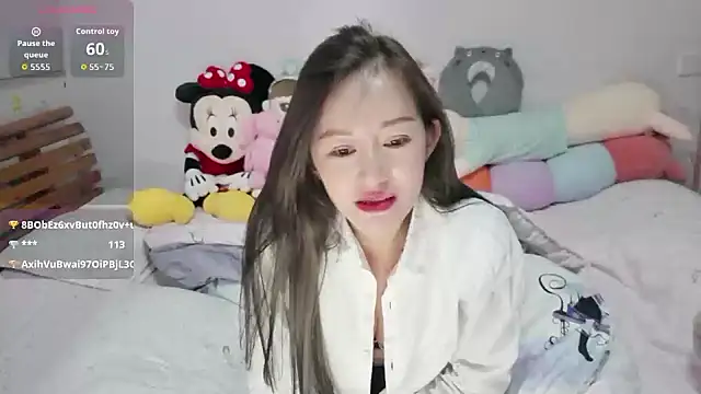 baozi-DDET Live XXX Chat