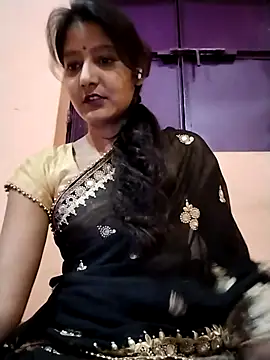 Ayesharani1n Webbikameraesitys