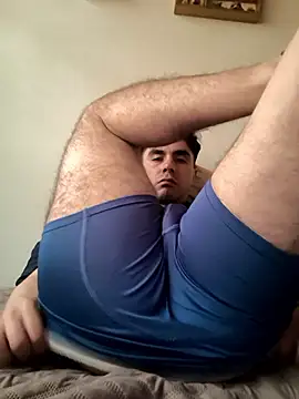 PornOliver247 Webcam show