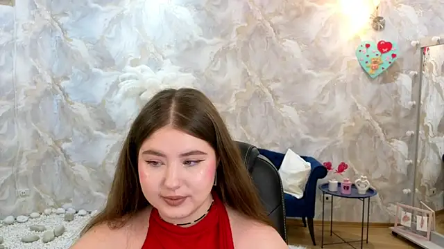 แชท XXX สดของ PixelGoddess