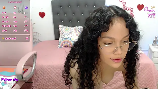 แชท XXX สดของ ferija_05