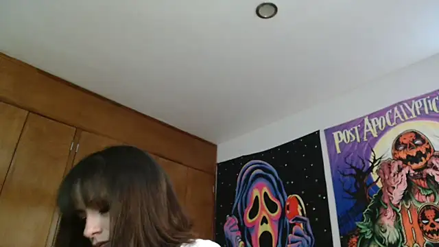 MINI_Petite Live XXX-Chat