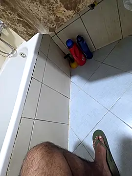 dream_catcher Show Webcam