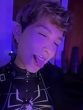 Show Webcam de Conny_latino