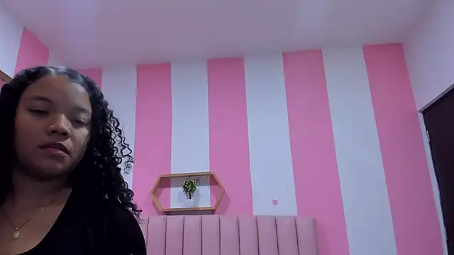 Chat XXX en directo de ISABELLA_020