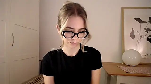 Chat XXX en directo de AmyDelight