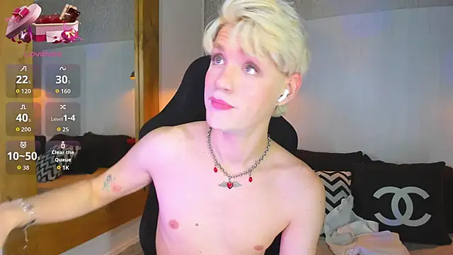 VladHellsing4 – Naživo XXX chat