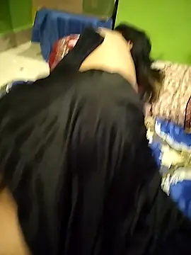 Czat XXX na żywo – Babydoll_18