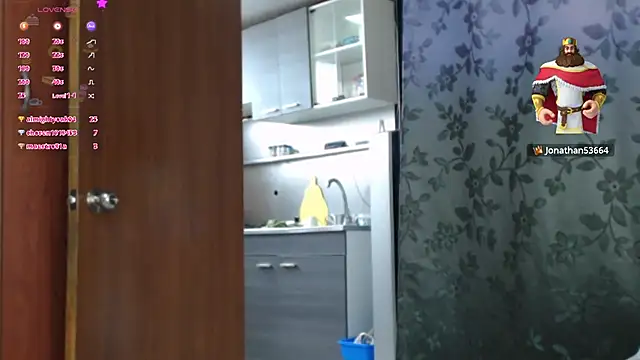 XXX chat uživo modela miia-big1boobs_