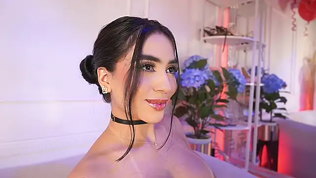 Czat XXX na żywo – elasummer