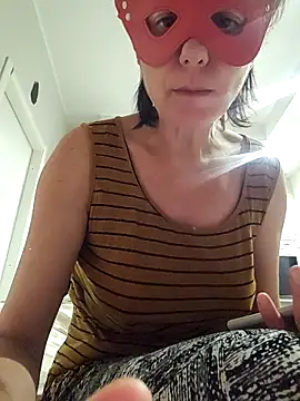 Vagabondainnamorata Webcam show