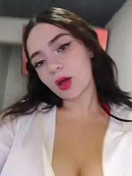 Chatroom XXX en direct de Shopia_Nadall