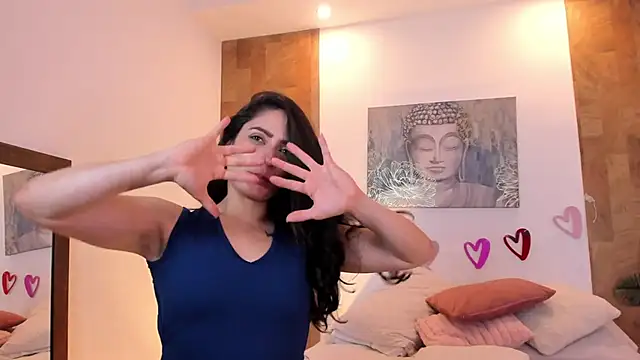 isabella_winkler Live XXX-chat