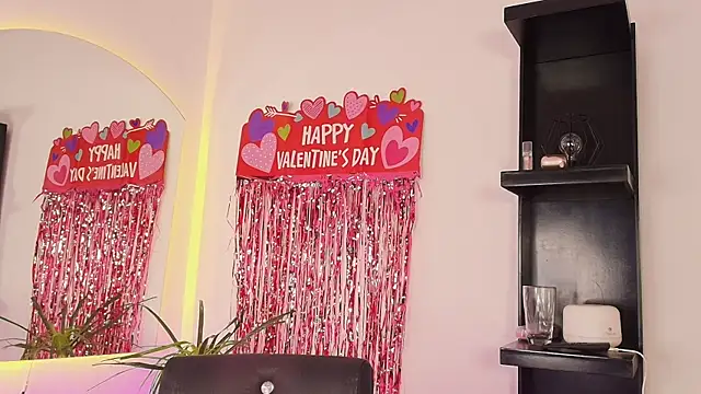 Sophie_Janner Live XXX-chat