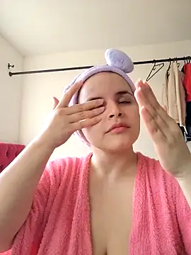 SeleneLuminari8 现场XXX聊天