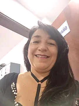 Czat XXX na żywo – MAFE__29