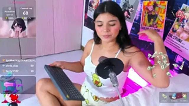 Violet_Fiore's Live XXX Chat