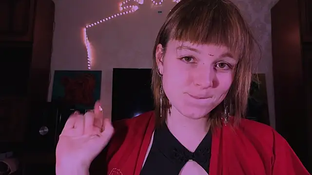 liquid0fluid0 Live XXX-chat