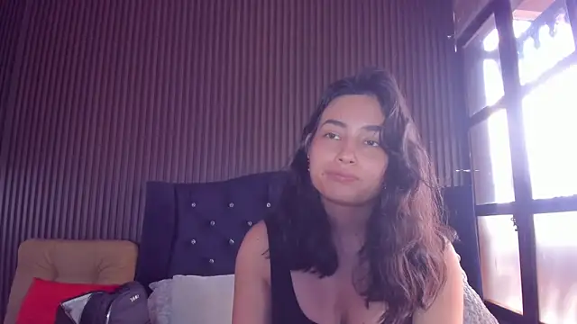 Chatroom XXX en direct de ViolettRouse