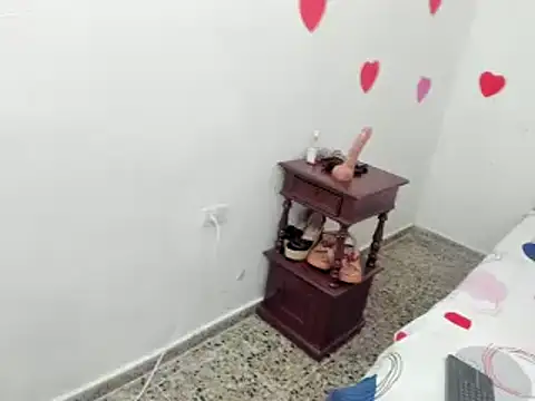 mia_joshuaのウェブカメラショー