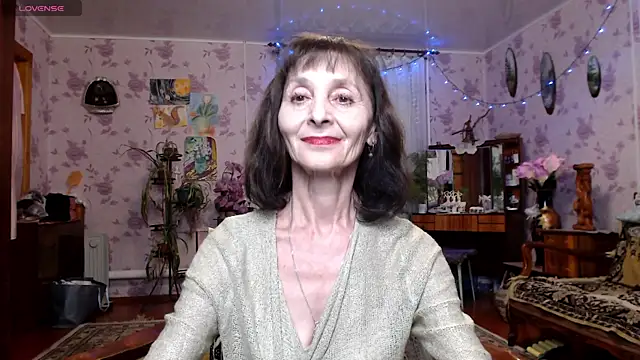 Angelina-Missteria: απευθείας συνομιλία ΧΧΧ