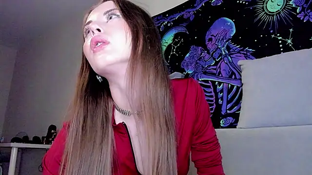 XxxCosmicBitch 现场XXX聊天