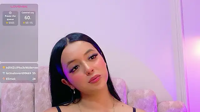 Jessie-Torres 现场XXX聊天