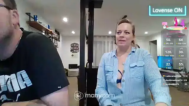 Miss-Chupagirlyn Live XXX chat