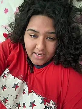 Czat XXX na żywo – Angeliccreamyrican