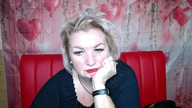 RenataDastern Live XXX chat