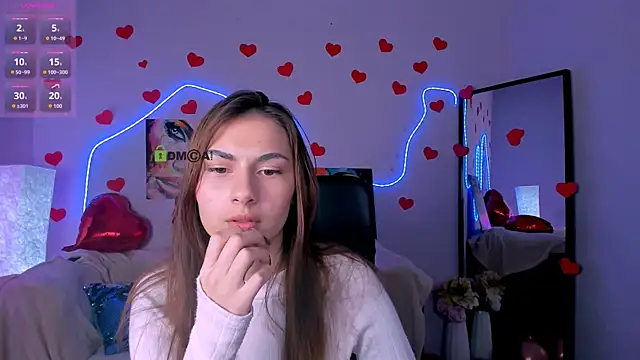 Czat XXX na żywo – sicilia_shine