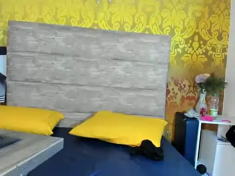 Geminis___ – Naživo XXX chat