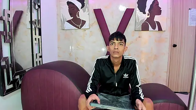 Webkamerová show KITTY_BOSH