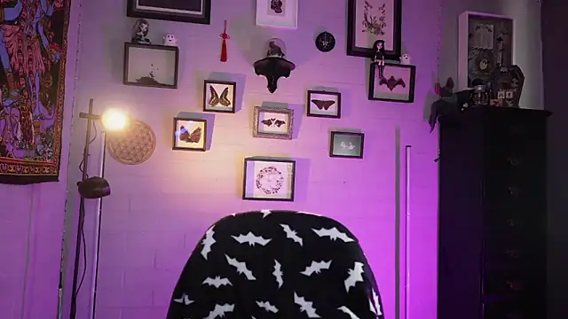 Chat XXX ao vivo de insania_9999_