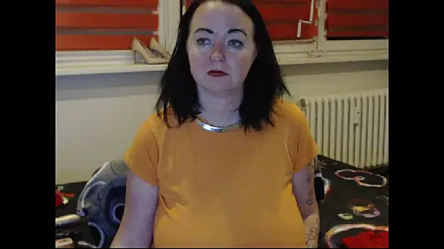 Chat +18 de Alexie33 ao vivo