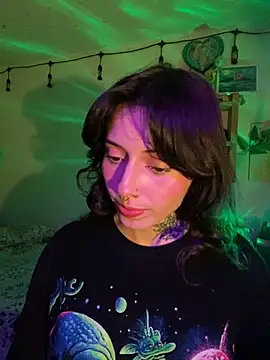 Sembang XXX Secara Langsung LiliJones_