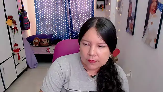 claryssa_ Webcamshow